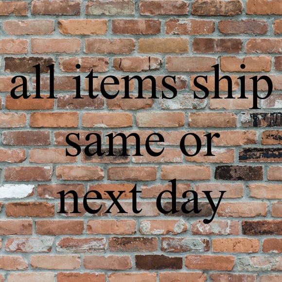 Fast Shipping! - Picture 1 of 1